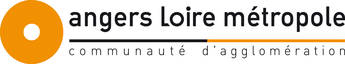 Logo d'Angers Loire Métropole