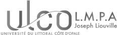 Logo du Laboratoire Joseph Liouville