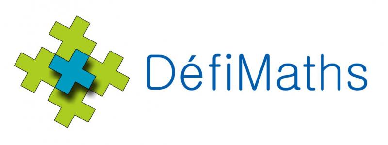 Logo de DéfiMaths