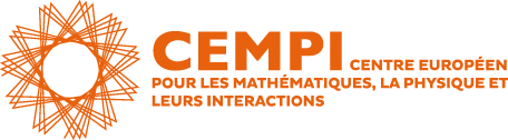 Logo du Labex CEMPI